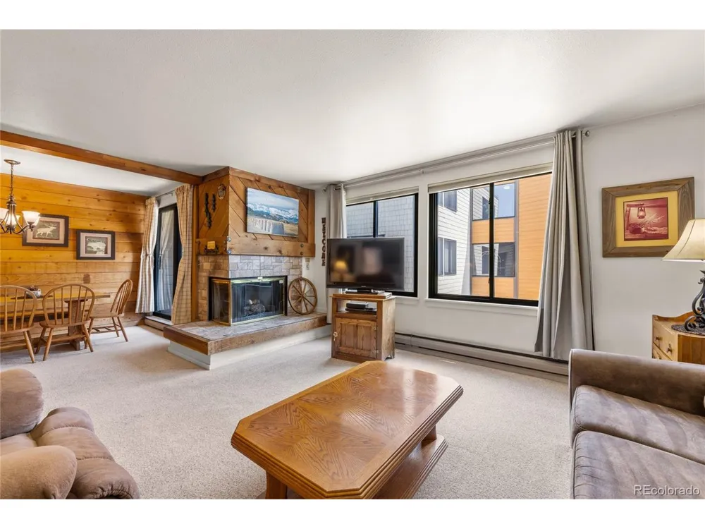 166 Argentine Court #A-1433 Dillon, CO 80435