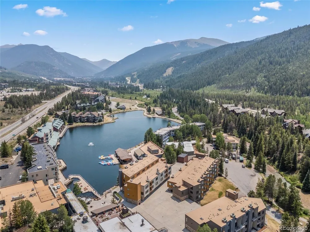 166 Argentine Court #A-1433 Dillon, CO 80435