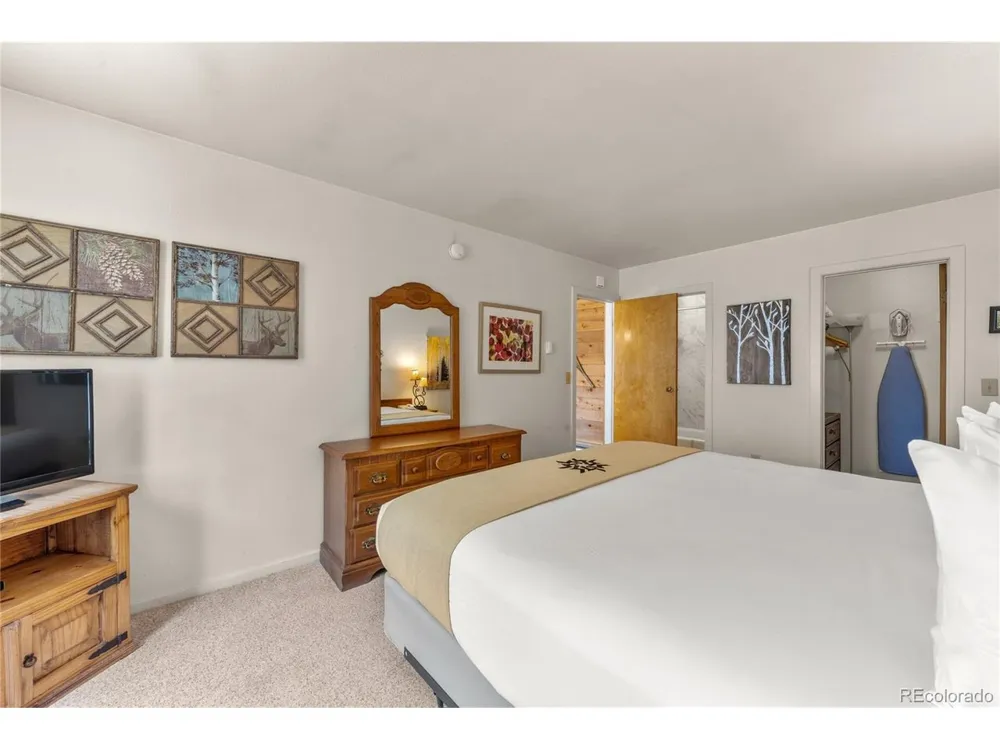 166 Argentine Court #A-1433 Dillon, CO 80435