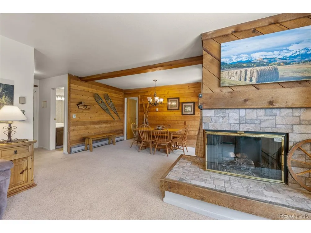 166 Argentine Court #A-1433 Dillon, CO 80435