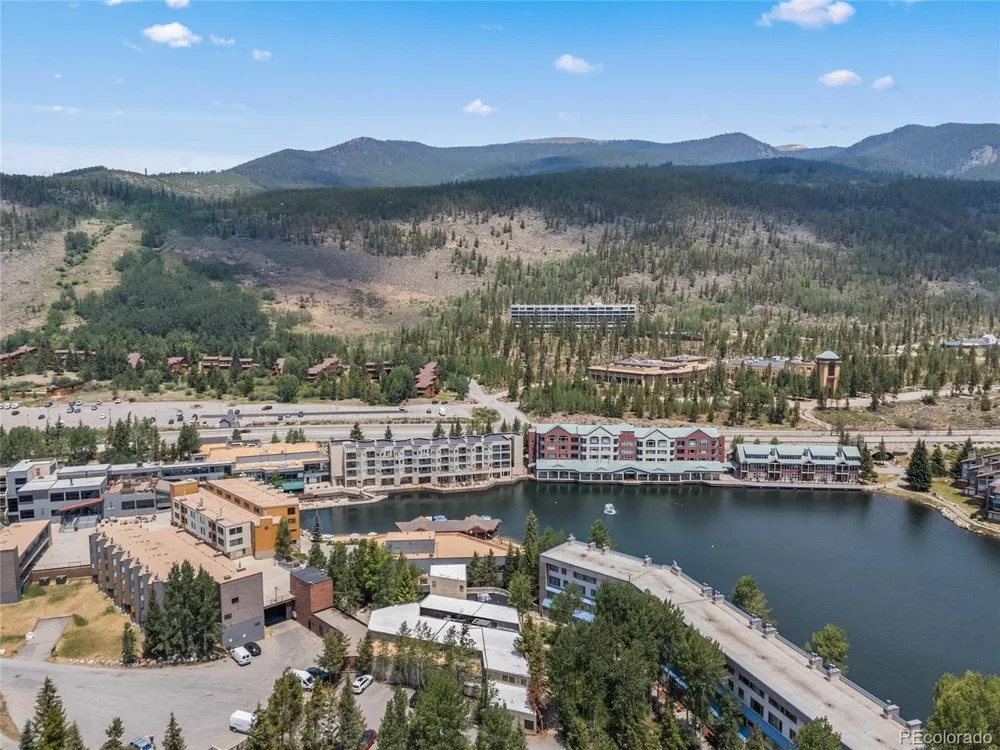 166 Argentine Court #A-1433 Dillon, CO 80435