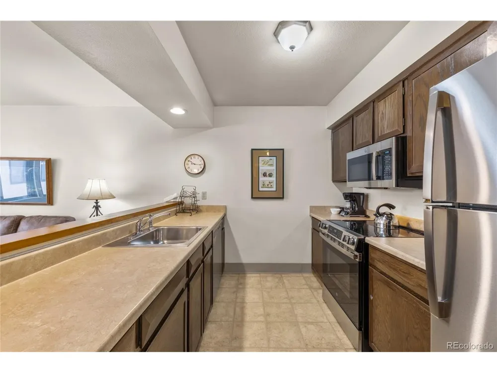 166 Argentine Court #A-1433 Dillon, CO 80435