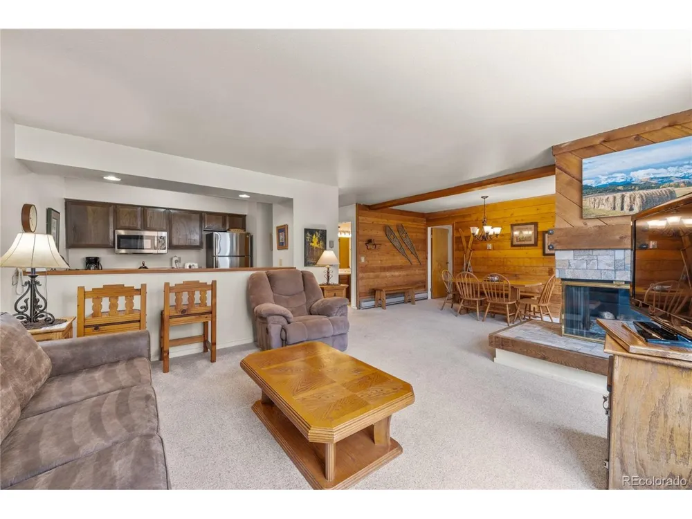166 Argentine Court #A-1433 Dillon, CO 80435