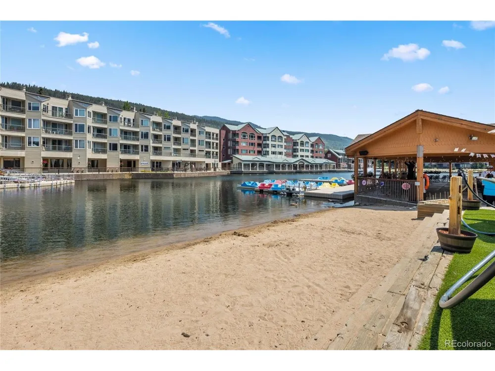 166 Argentine Court #A-1433 Dillon, CO 80435