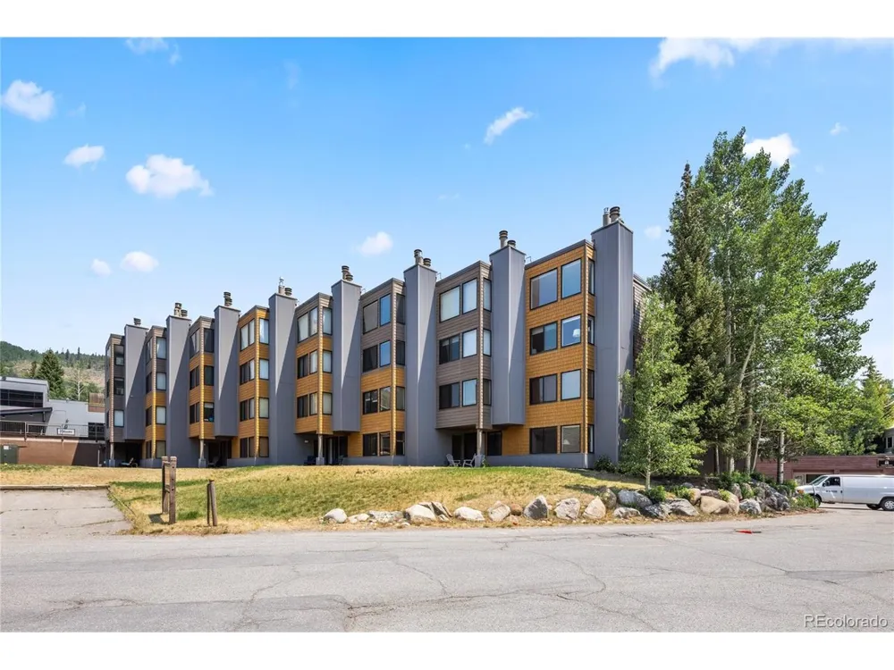166 Argentine Court #A-1433 Dillon, CO 80435