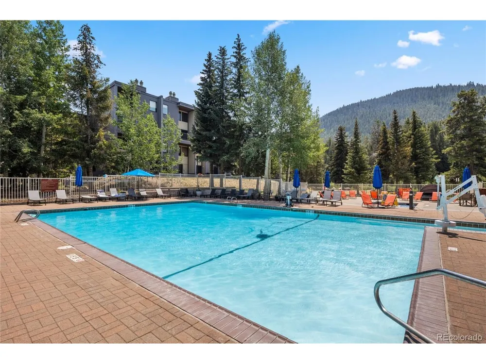 166 Argentine Court #A-1433 Dillon, CO 80435