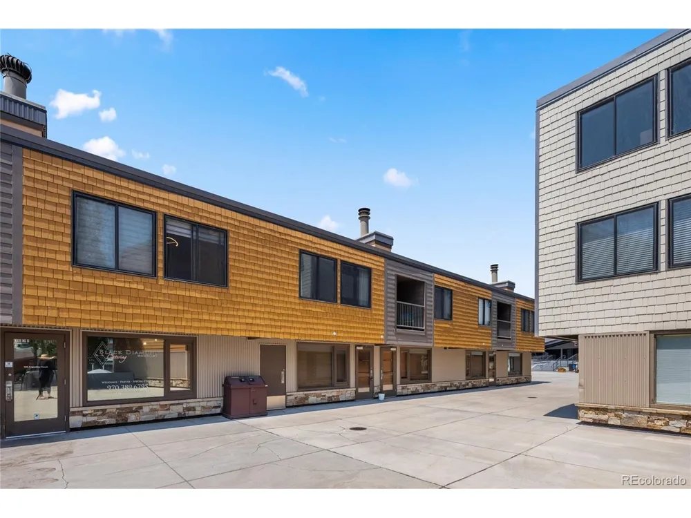 166 Argentine Court #A-1433 Dillon, CO 80435