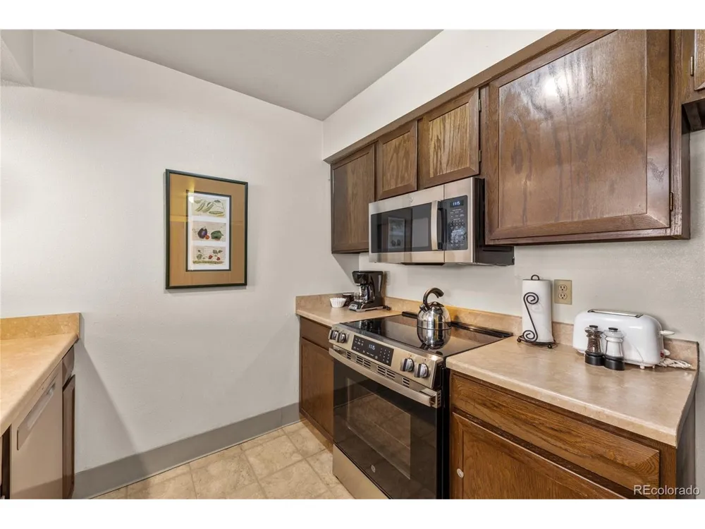 166 Argentine Court #A-1433 Dillon, CO 80435