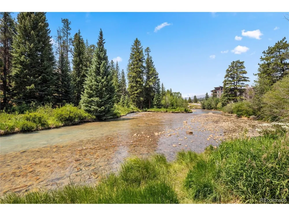 166 Argentine Court #A-1433 Dillon, CO 80435