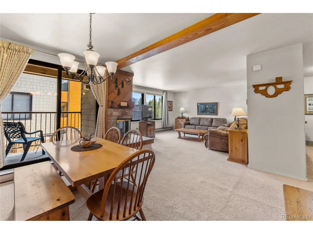 166 Argentine Court #A-1433 Dillon, CO 80435