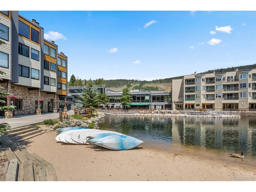 166 Argentine Court #A-1433 Dillon, CO 80435