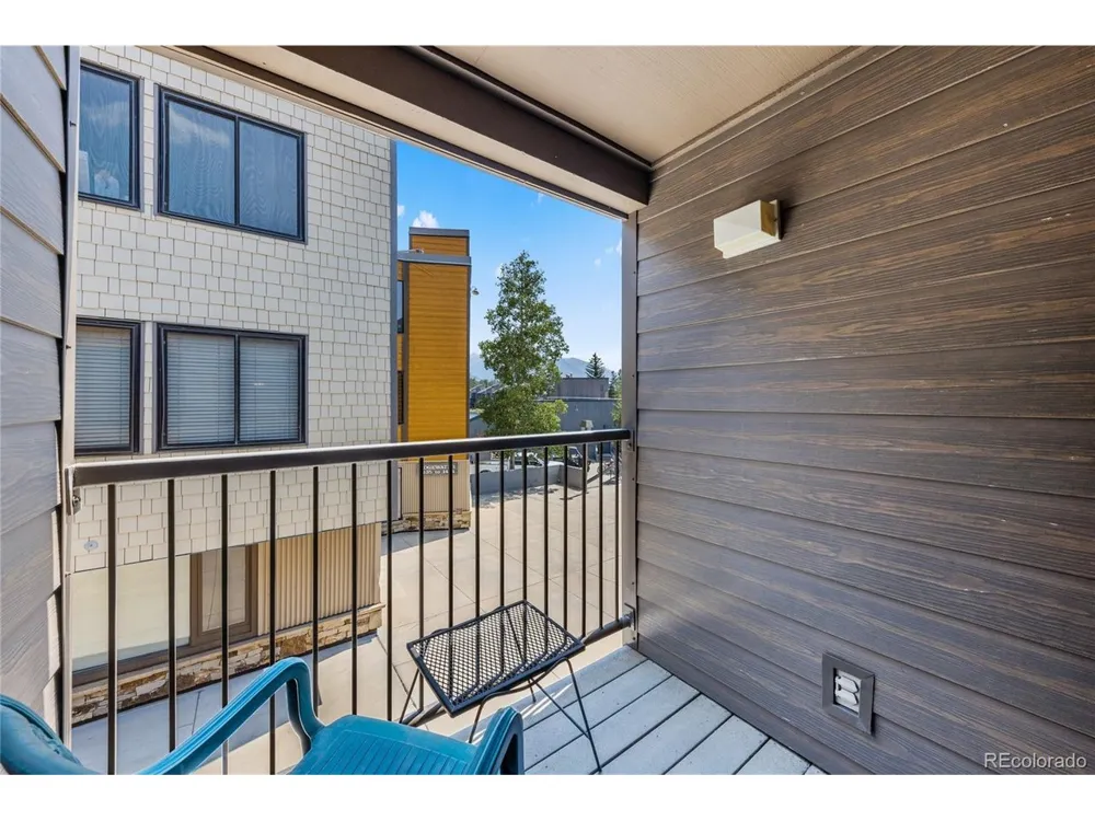 166 Argentine Court #A-1433 Dillon, CO 80435