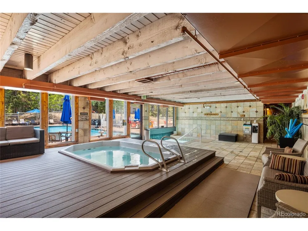 166 Argentine Court #A-1433 Dillon, CO 80435