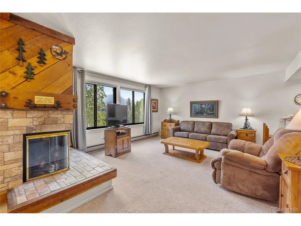 166 Argentine Court #A-1433 Dillon, CO 80435