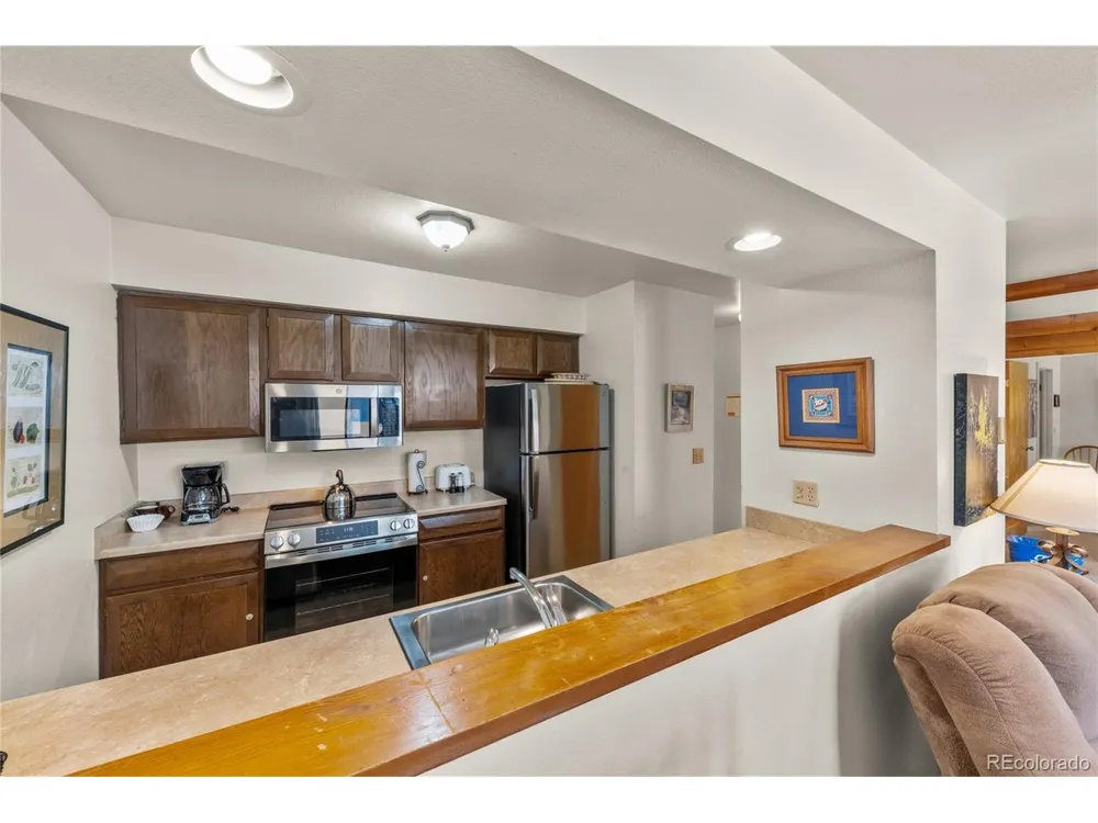 166 Argentine Court #A-1433 Dillon, CO 80435