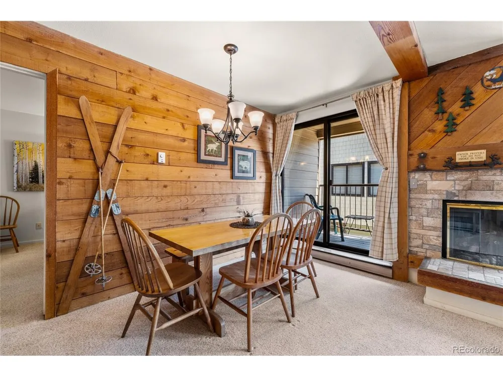 166 Argentine Court #A-1433 Dillon, CO 80435