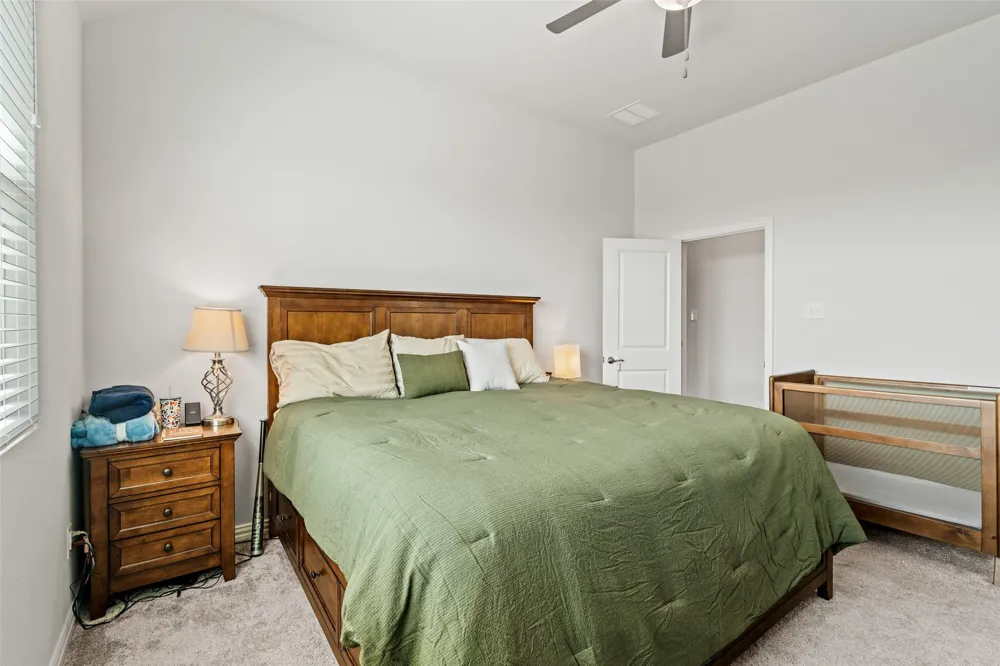 3016 Prairie Trail Avenue Aubrey, TX 76227