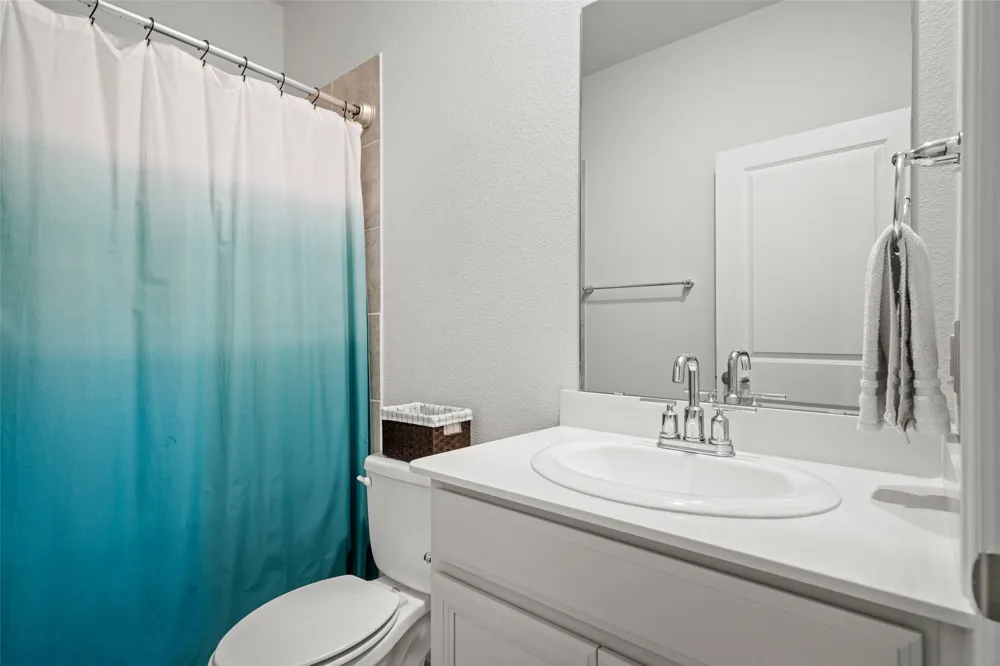 3016 Prairie Trail Avenue Aubrey, TX 76227