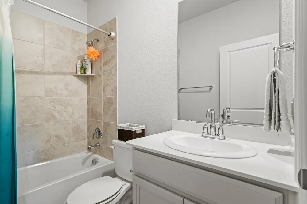 3016 Prairie Trail Avenue Aubrey, TX 76227