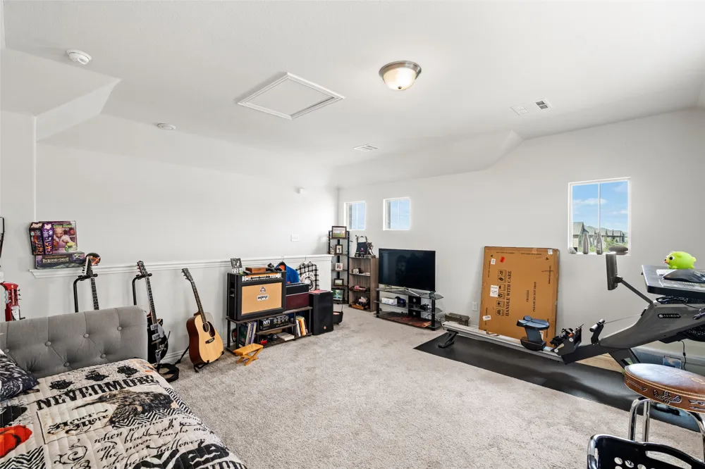 3016 Prairie Trail Avenue Aubrey, TX 76227