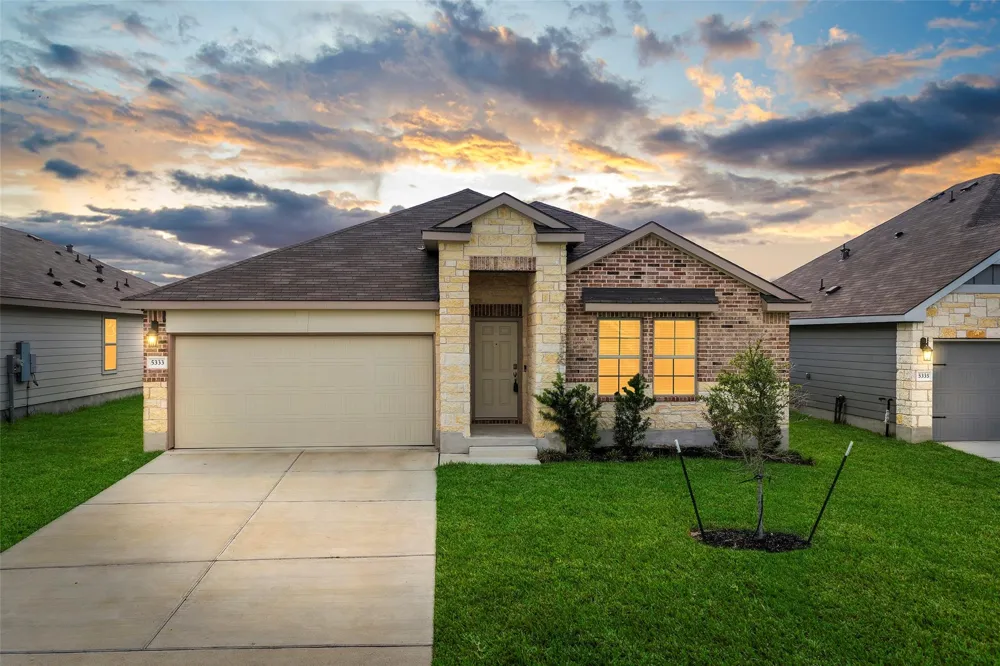 5333 Samuel Run Bryan, TX 77807