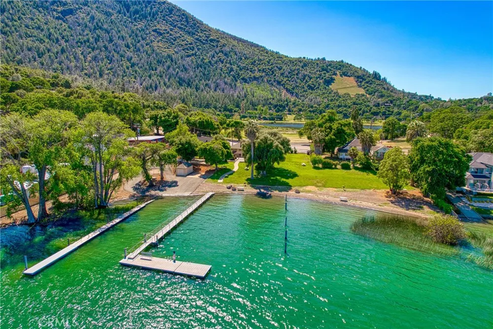 2686 Greenway Kelseyville, CA 95451