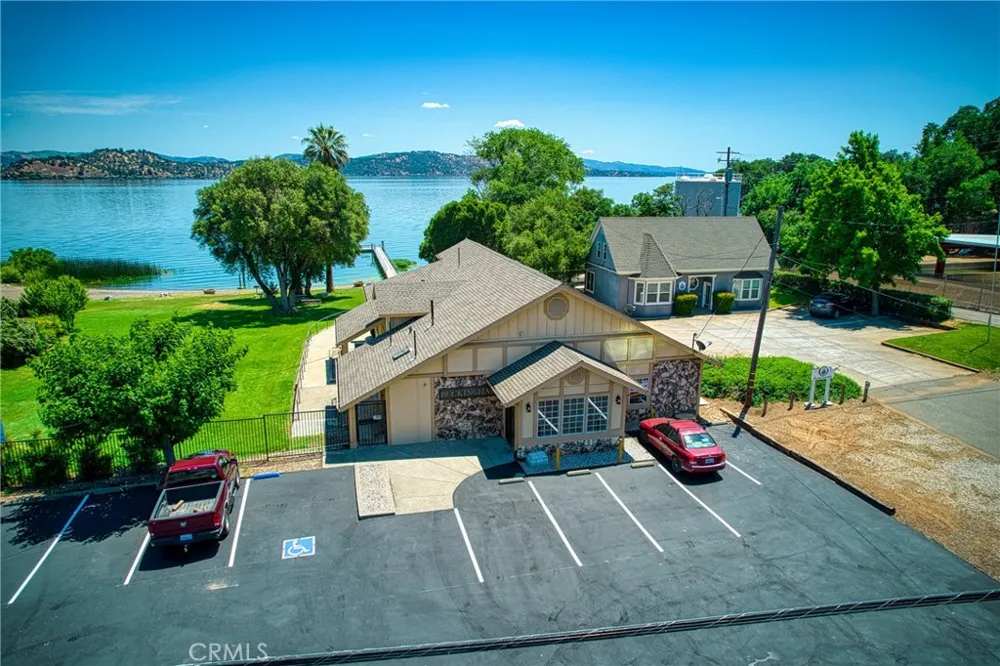 2686 Greenway Kelseyville, CA 95451