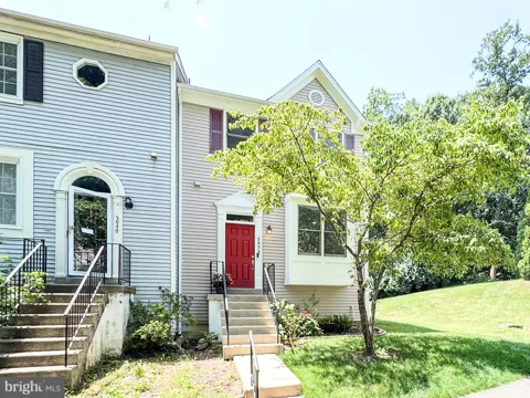 5938 WILD BROOK COURT
