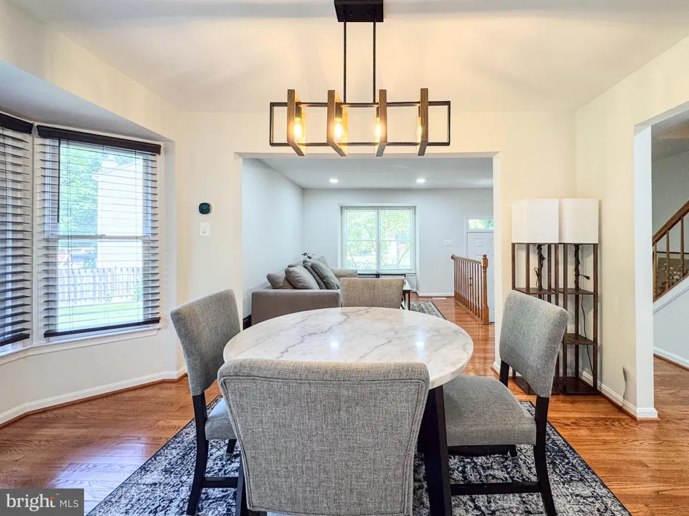 5938 WILD BROOK COURT Centreville, VA 20121