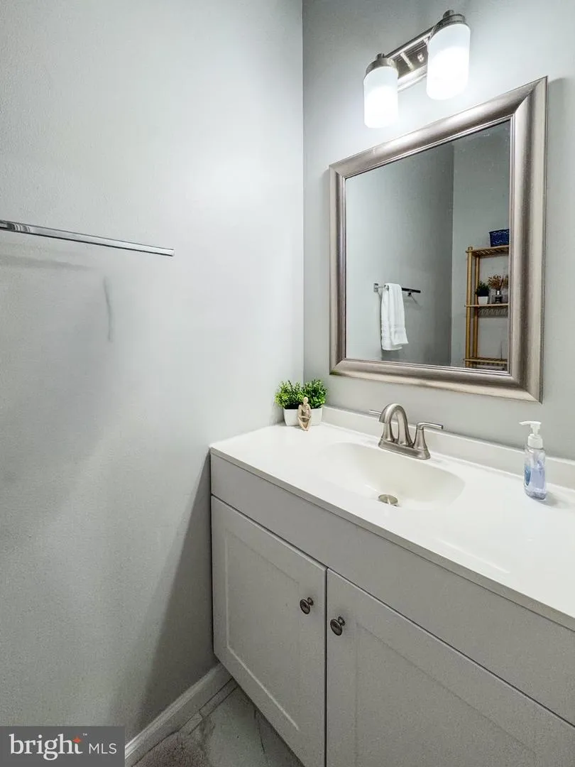 5938 WILD BROOK COURT Centreville, VA 20121