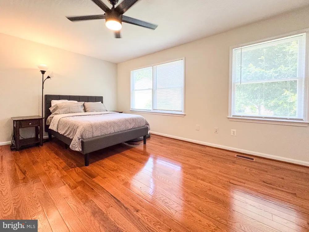 5938 WILD BROOK COURT Centreville, VA 20121