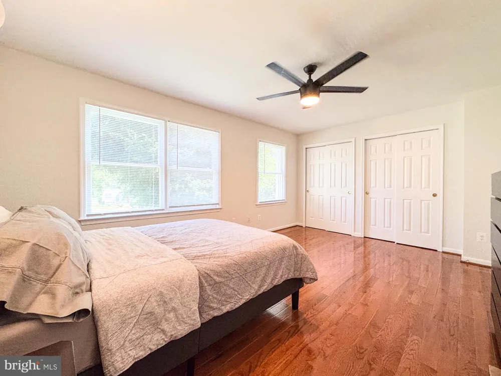 5938 WILD BROOK COURT Centreville, VA 20121