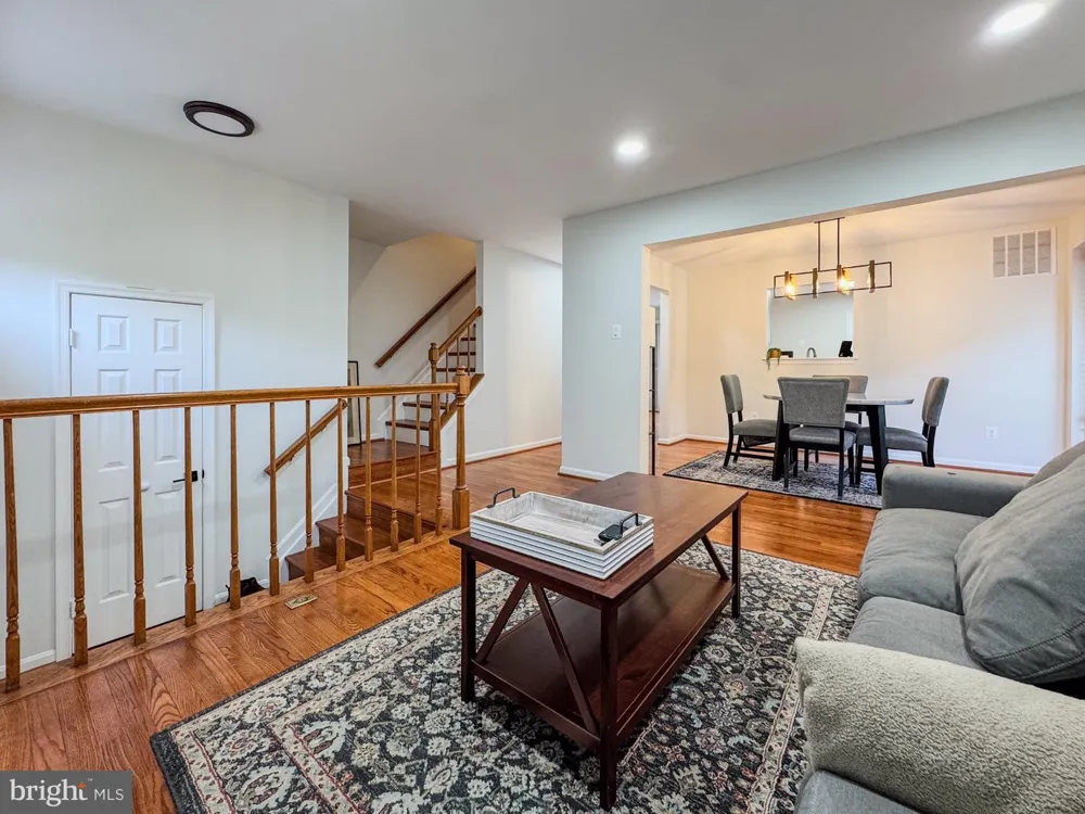 5938 WILD BROOK COURT Centreville, VA 20121