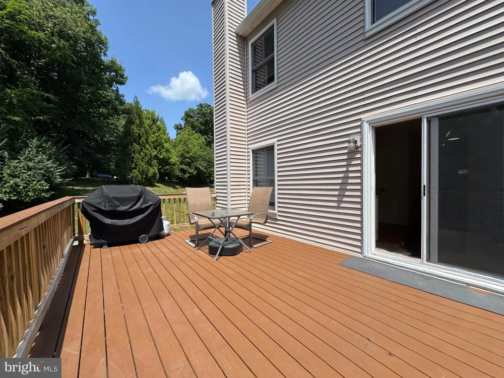 5938 WILD BROOK COURT Centreville, VA 20121