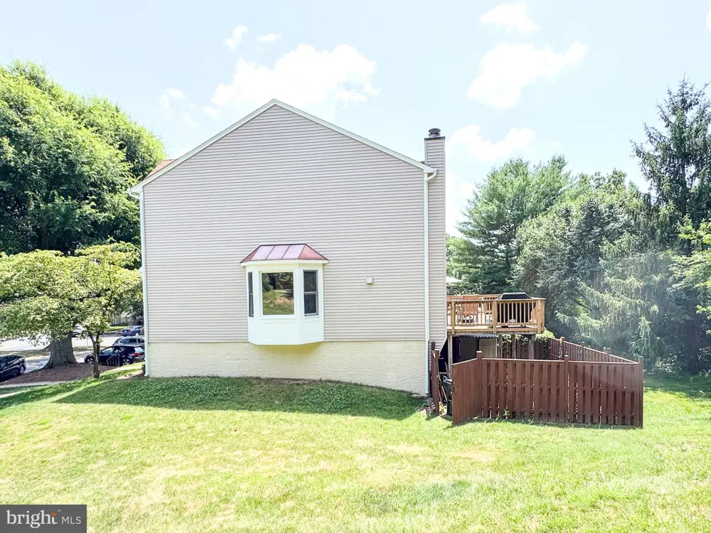 5938 WILD BROOK COURT Centreville, VA 20121