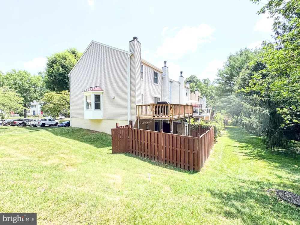 5938 WILD BROOK COURT Centreville, VA 20121