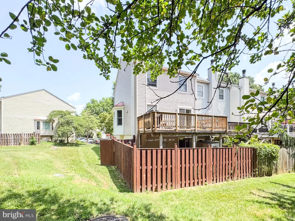 5938 WILD BROOK COURT Centreville, VA 20121