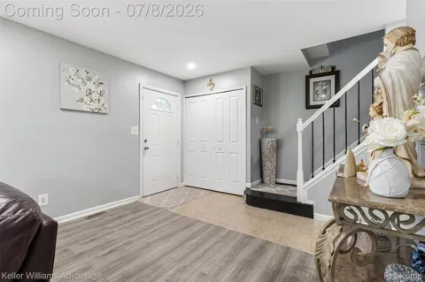 8948 Shawn Drive