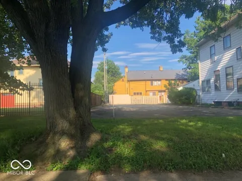 1921 Pennsylvania Street