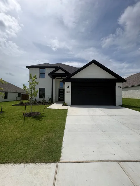 205 Reliance Road