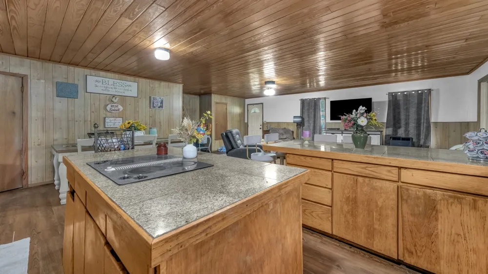 2334 Bosley Road Santo, TX 76472