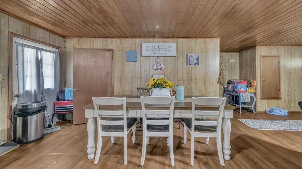 2334 Bosley Road Santo, TX 76472