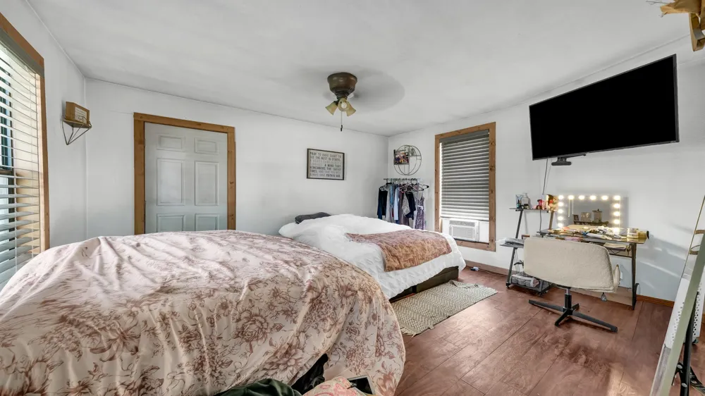 2334 Bosley Road Santo, TX 76472