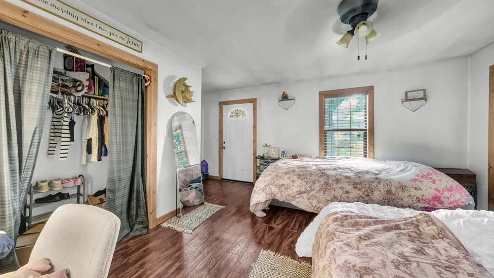 2334 Bosley Road Santo, TX 76472