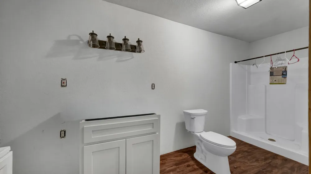 2334 Bosley Road Santo, TX 76472