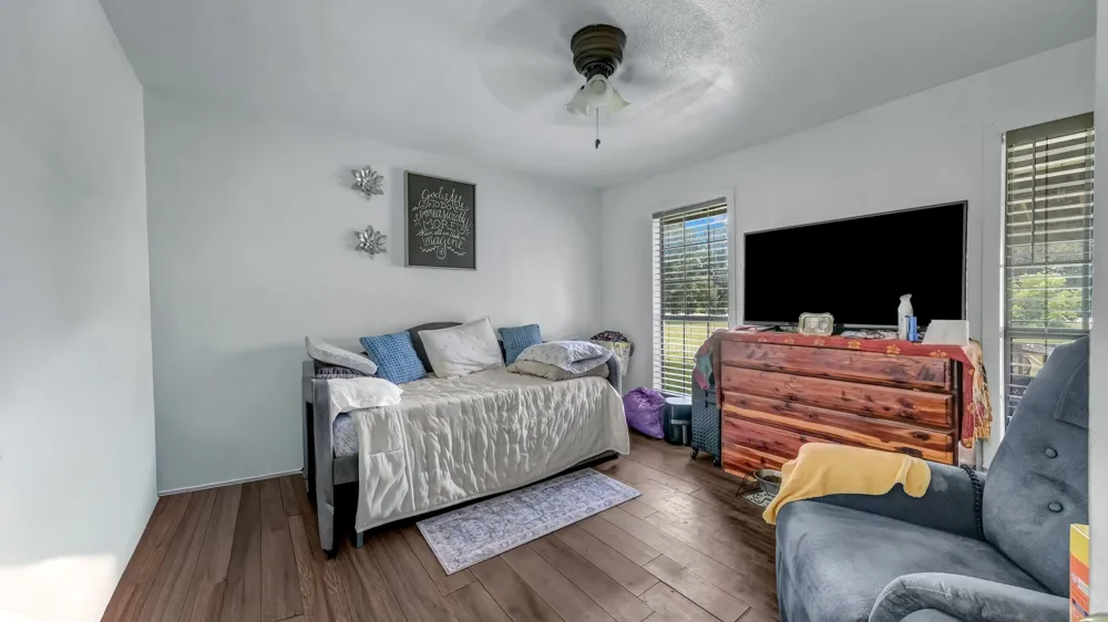 2334 Bosley Road Santo, TX 76472