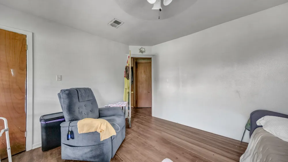 2334 Bosley Road Santo, TX 76472
