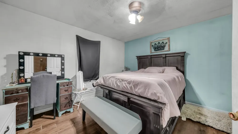 2334 Bosley Road Santo, TX 76472