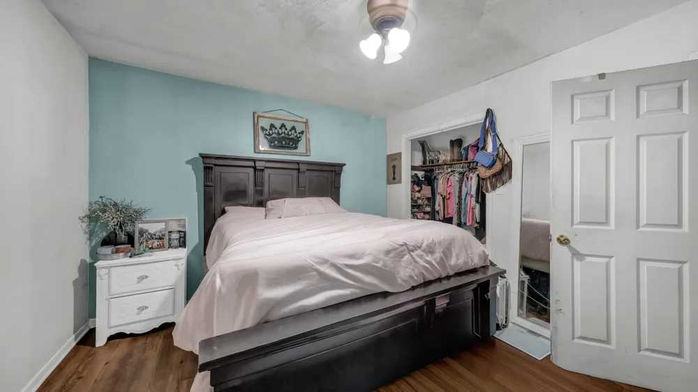 2334 Bosley Road Santo, TX 76472