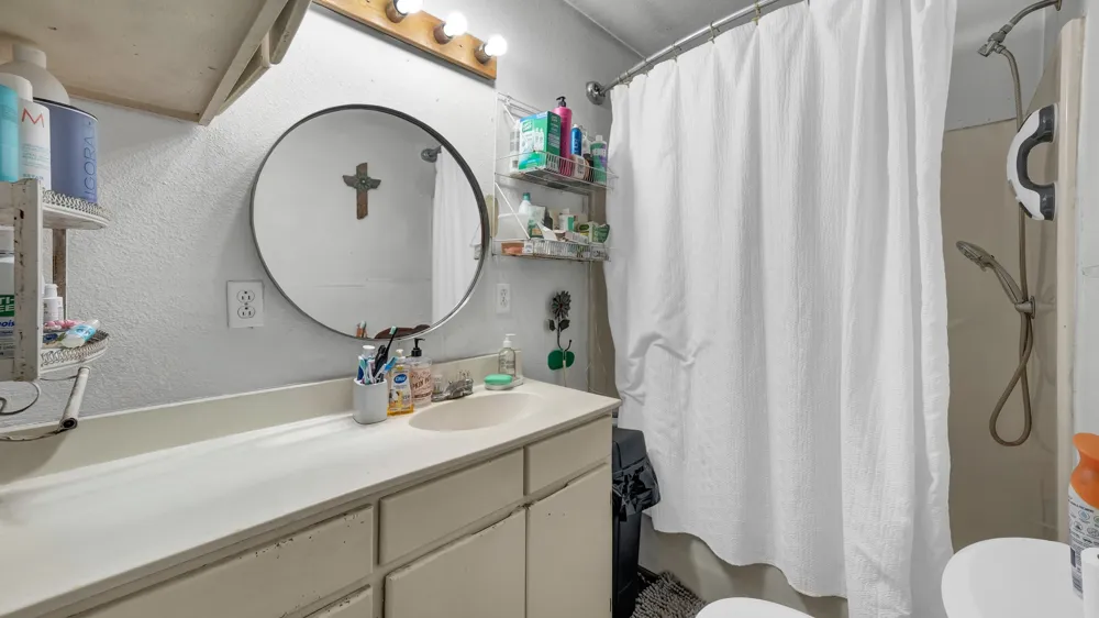 2334 Bosley Road Santo, TX 76472